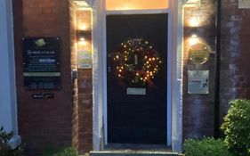 The Rooms Lytham